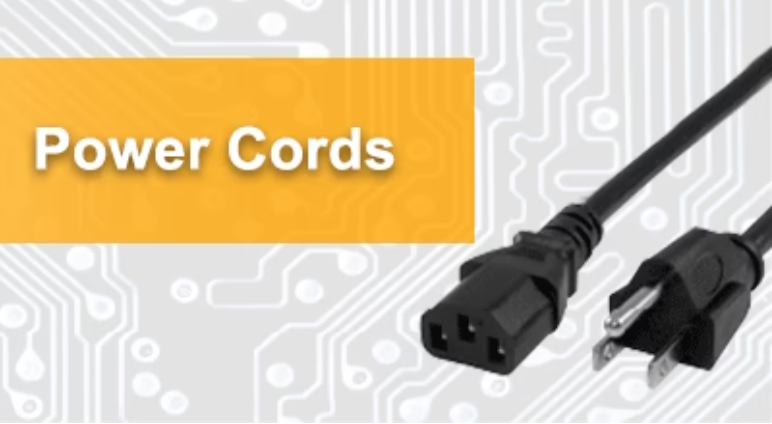 Power Cords